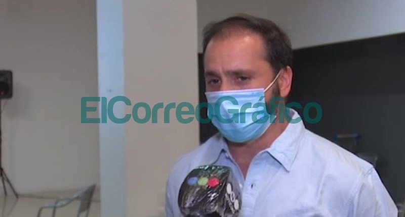 Laureano Alimenti