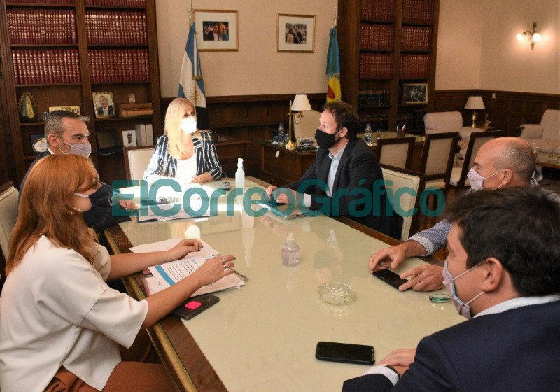 Lineamientos de los proyectos de ley de Fortalecimiento Productivo y Monotributo Unificado en el Senado 2
