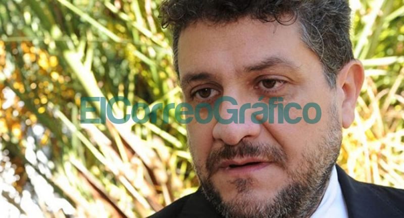 Luis Arias