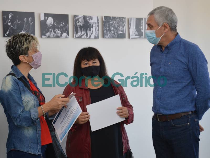 Mas subsidios del Catalogo Turistico y Cultural en Berisso 2