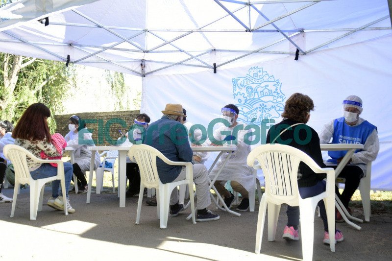 Operativos para frenar el avance del COVID-19 en El Retiro Operativos para frenar el avance del COVID 19 en El Retiro 1