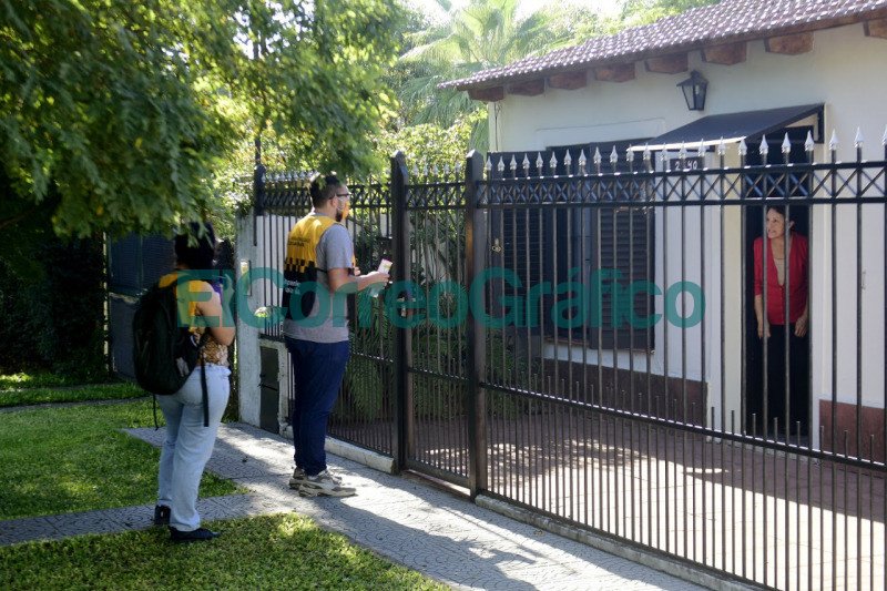 Operativos para frenar el avance del COVID-19 en El Retiro Operativos para frenar el avance del COVID 19 en El Retiro 2