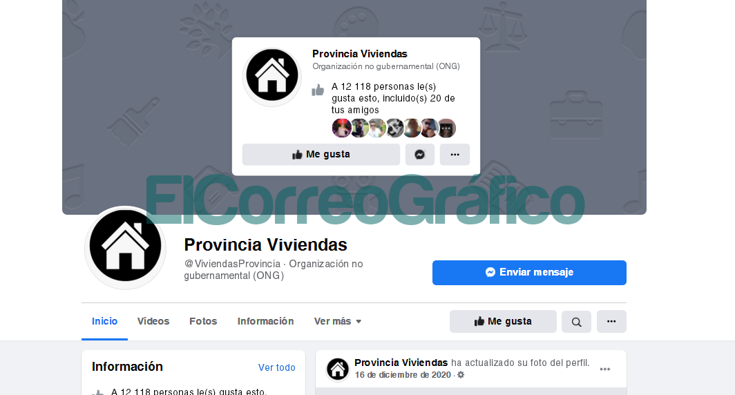 Provincia Viviendas2