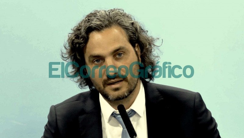 Santiago Cafiero