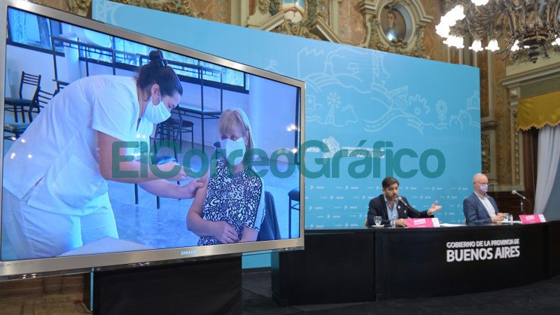 Show Sanitario de Bianco y Gollan 3