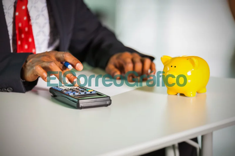 inversiones financieras istock getty images