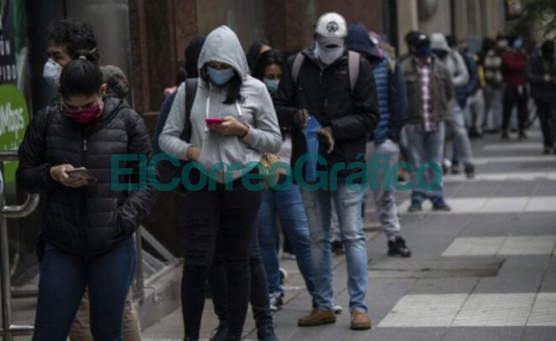 problematica del empleo