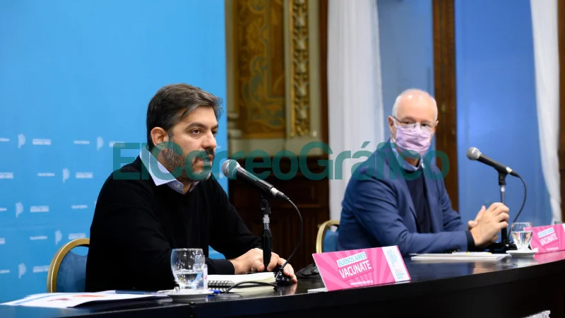 situacion epidemiologica PBA 1