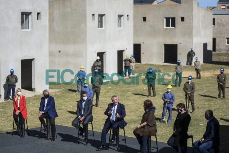220° aniversario de Ensenada El des madre de una ciudad de un baron kirchnerista 2
