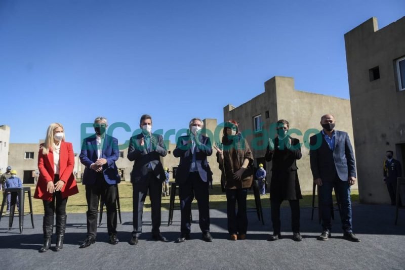 220° aniversario de Ensenada El des madre de una ciudad de un baron kirchnerista 3