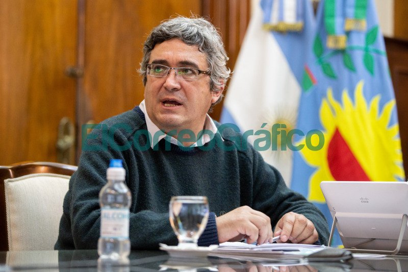 25 municipios suscribieron al plan de Mejora de Caminos Rurales 1