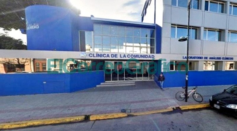 Clinica de la Comunidad