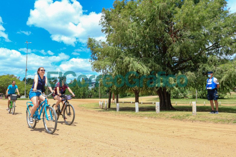 Colon en bicicleta 4