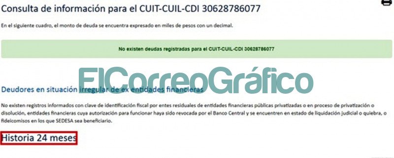 Carlos Quintana, gremialista de UPCN perseguido por la AFIP: “Vidal quiere ser candidata pero no puede ser ni aguatera” DEUDAS Carlos Quintana