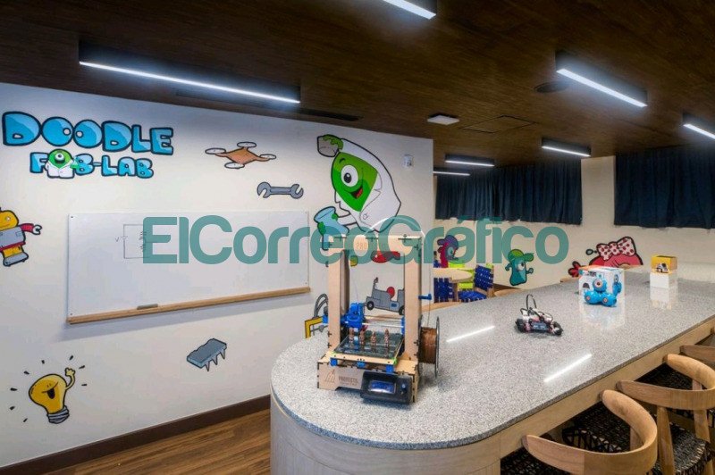 Doodle Land Hotel ESTUDIO Playa Mujeres