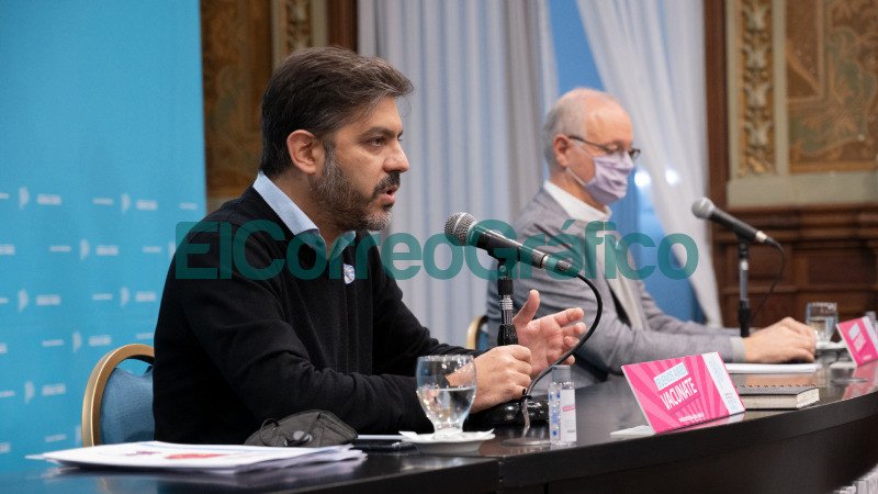 El show sanitario de Bianco y Gollan1