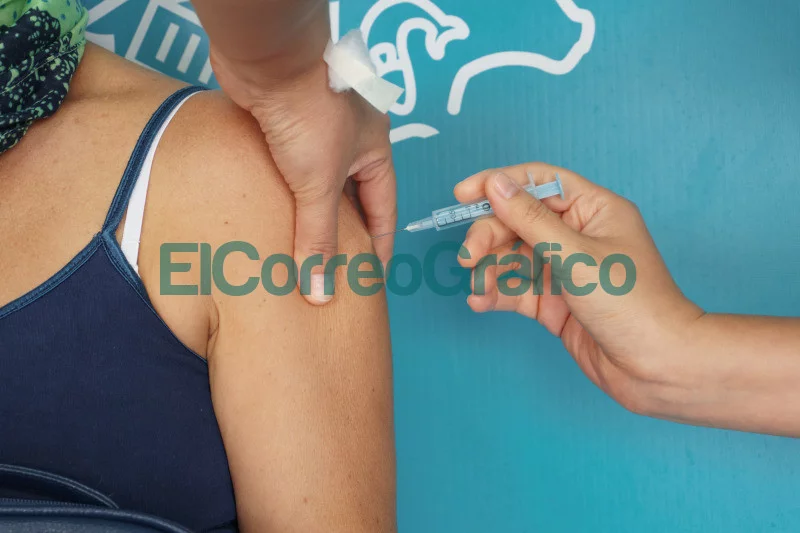 Vacuna libre para mayores de 35 años en territorio bonaerense Extranjeros podran inscribirse en la campana de vacunacion bonaerense 3