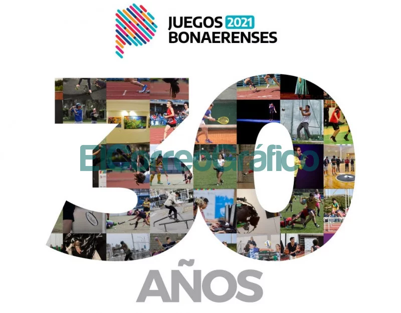 Juegos Bonaerenses