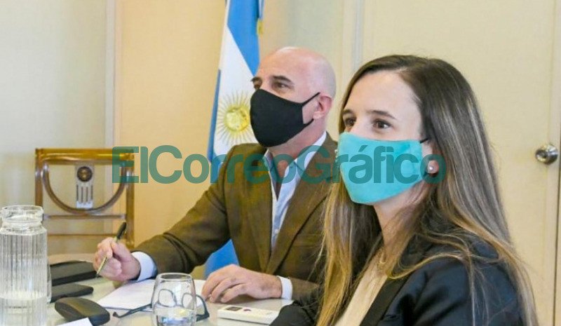 La Provincia rescató a 112 personas víctima de trata durante la pandemia La Provincia rescato a 112 personas victima de trata durante la pandemia