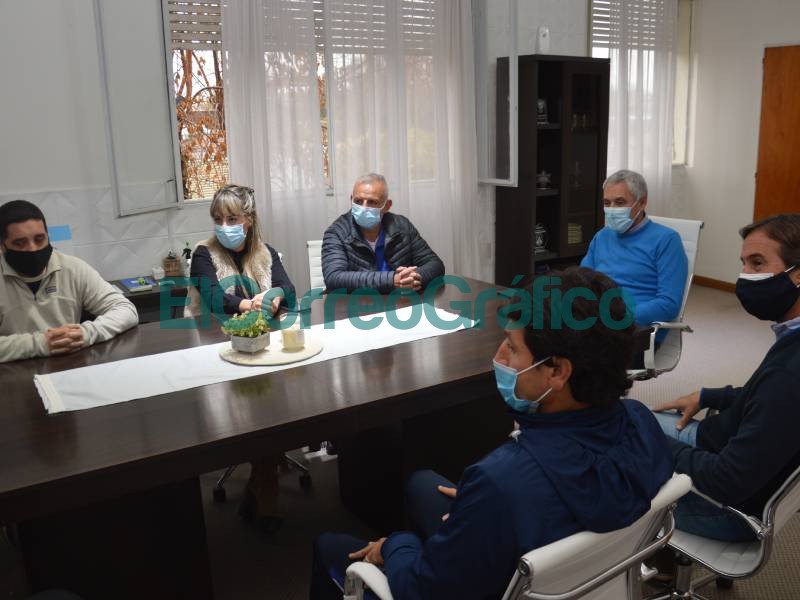 Lanzamiento de la edicion No 20 del curso de Director Tecnico Infanto Juvenil 2