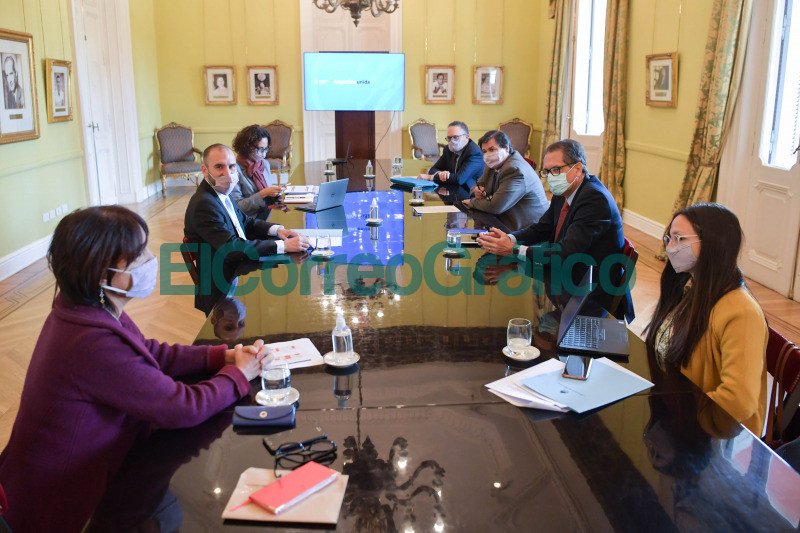 Los sectores criticos seran eximidos de las contribuciones patronales 2