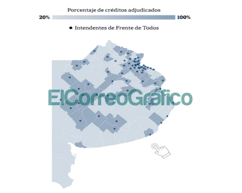 PROCREAR PBA