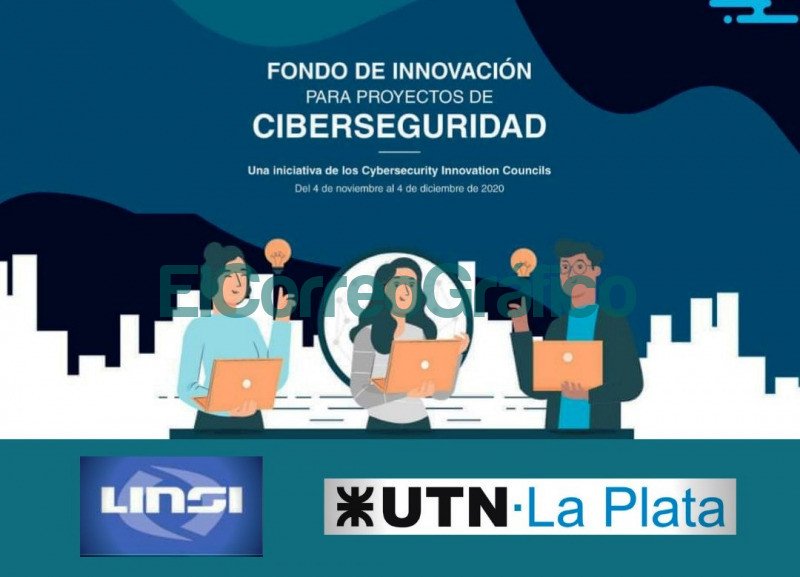 Profesionales de la UTN La Plata ganaron concurso internacional de la OEA 2