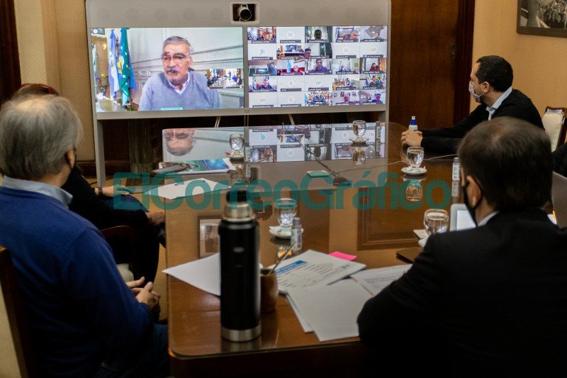 Puesta en marcha de 199 nuevas obras para 107 municipios 3