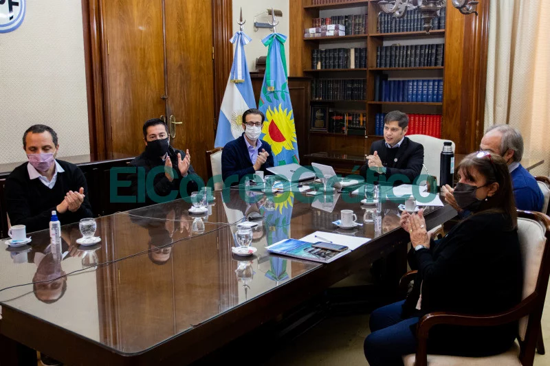 Puesta en marcha de 199 nuevas obras para 107 municipios Puesta en marcha de 199 nuevas obras para 107 municipios 7