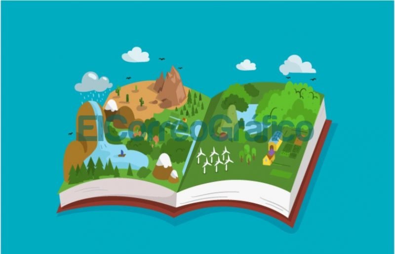 Segunda edición del curso “Introducción a la perspectiva ambiental en la gestión pública” Segunda edicion del curso Introduccion a la perspectiva ambiental en la gestion publica
