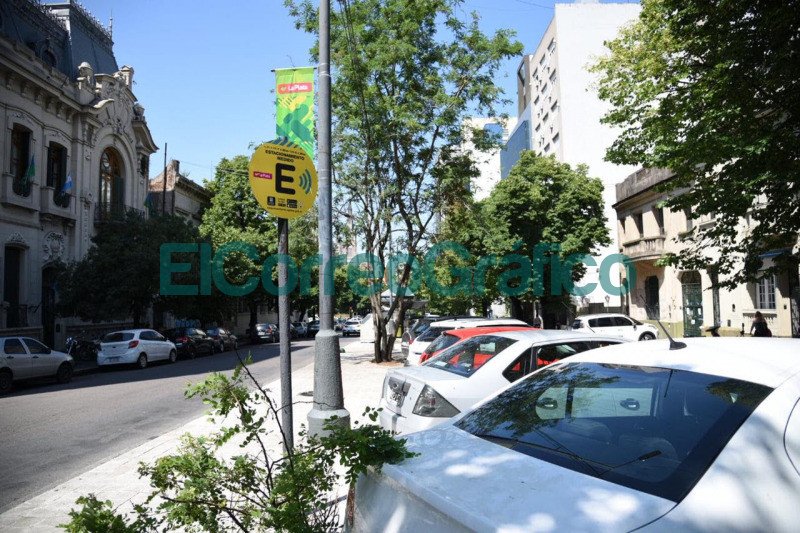A partir de julio retoman el cobro del estacionamiento medido