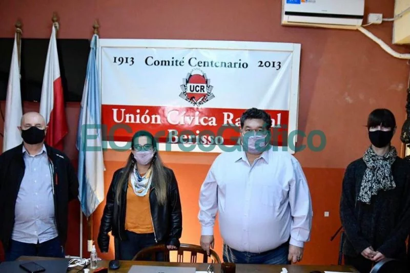 Asuncion UCR Berisso 3