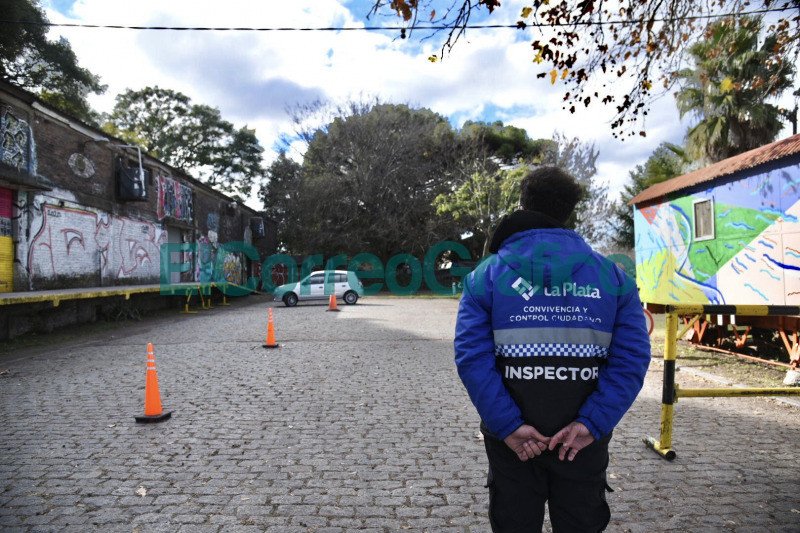Con un promedio de 100 pruebas diarias ya funciona el nuevo espacio para el examen practico de manejo 3