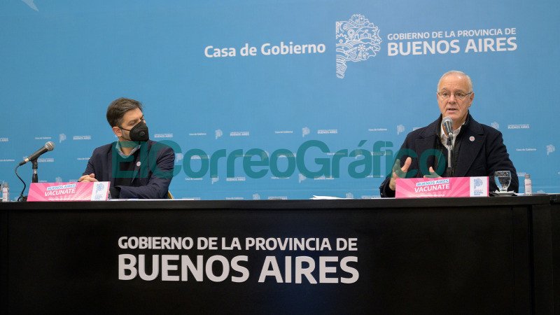 El show epidemiológico de Bianco y Gollán se ven optimistas pero cautos El show epidemiologico de Bianco y Gollan se ven optimistas pero cautos 6