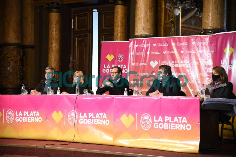 Garro impulsa programa de incentivo a inversiones y reactivacion economica 2