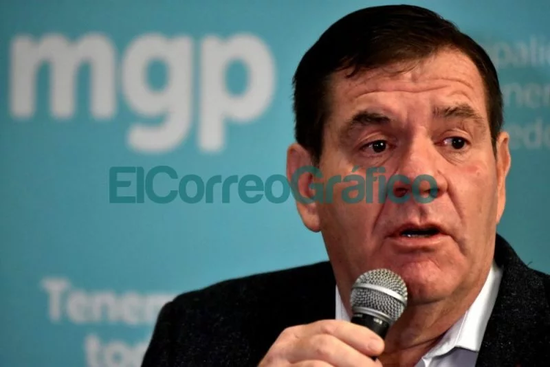 Guillermo Montenegro