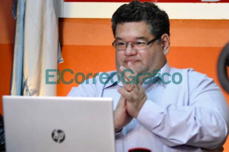 Jorge Nedela UCR