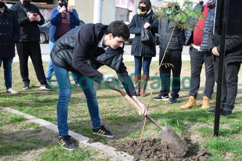 La UCR celebro sus 130 anos de vida institucional 3