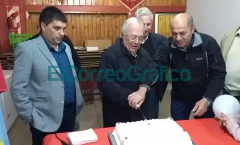 Secco CDC Ensenada