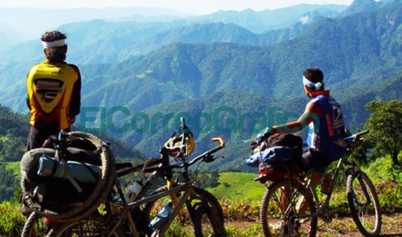 El 71% de los argentinos quiere viajar de forma más sustentable en el futuro Turismo Sustentable Sostenible