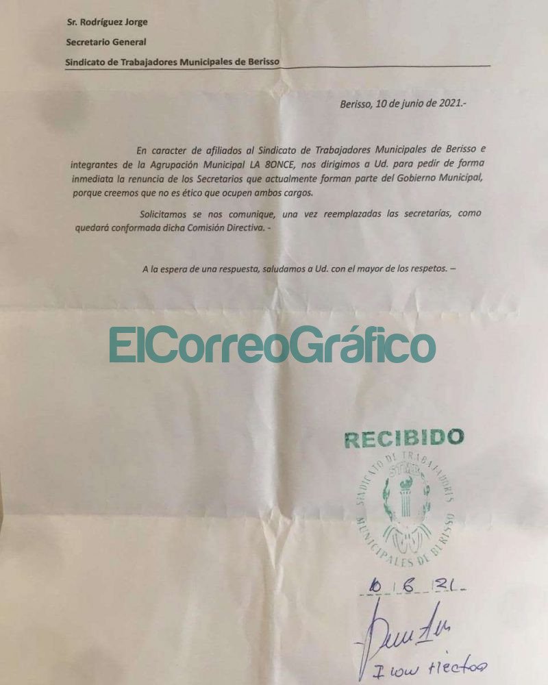 cargos poco eticos Municipales 8once
