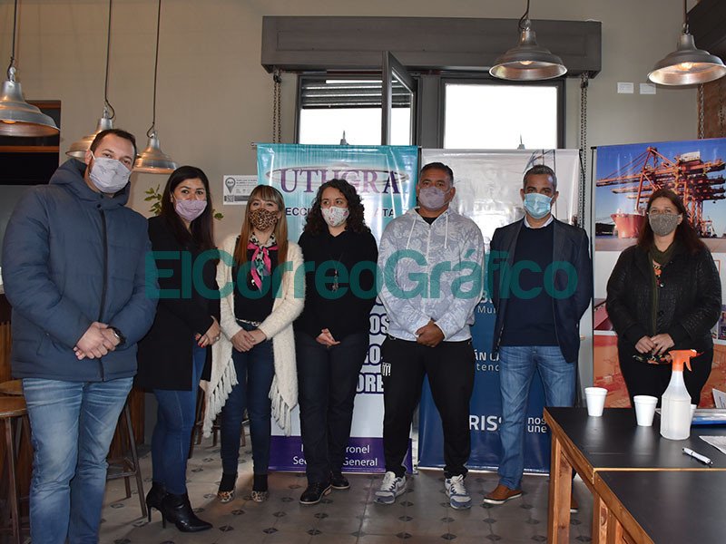 Capacitacion a jovenes para la reactivacion gastronomica y turistica de la Calle Nueva York1