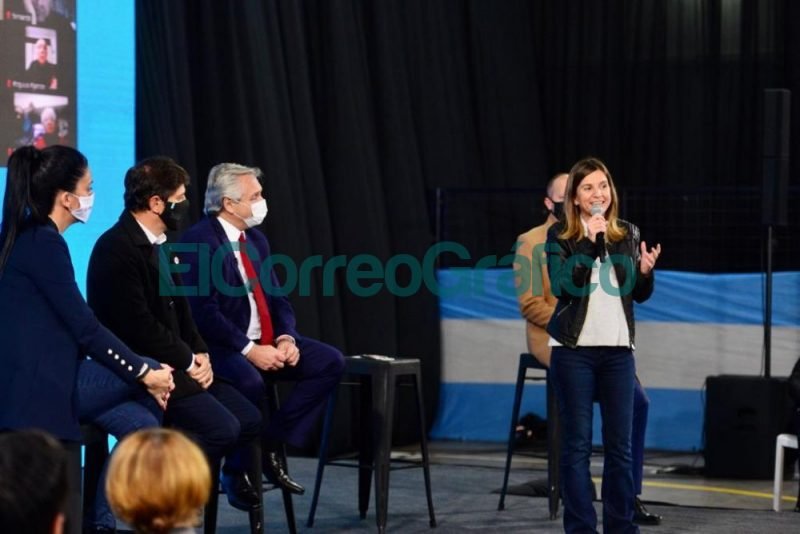 ANSES anunció un pago extra de 5.000 pesos para jubilados y pensinados Anuncio Bono Jubilados FR