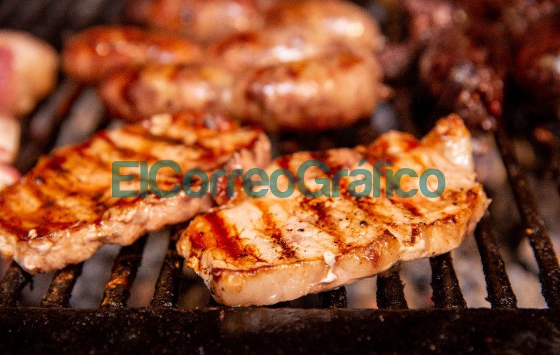 Asado 1