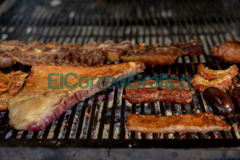 Asado 10