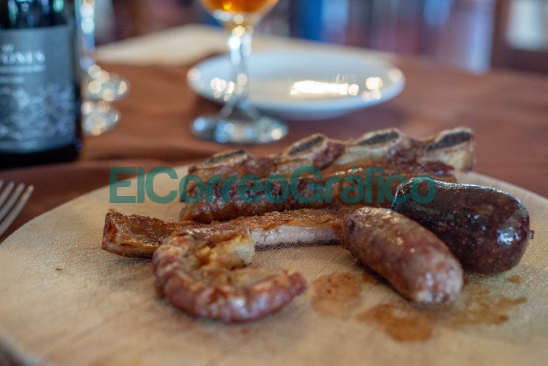 Asado 12