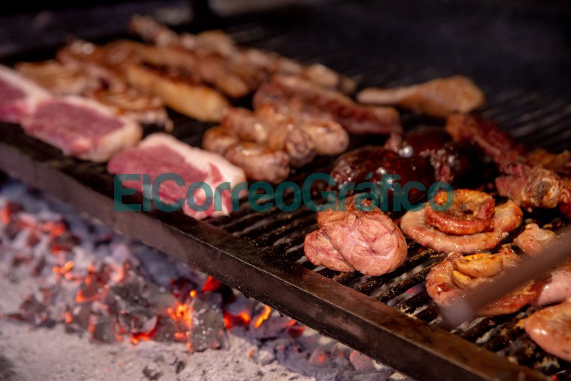 Asado 13