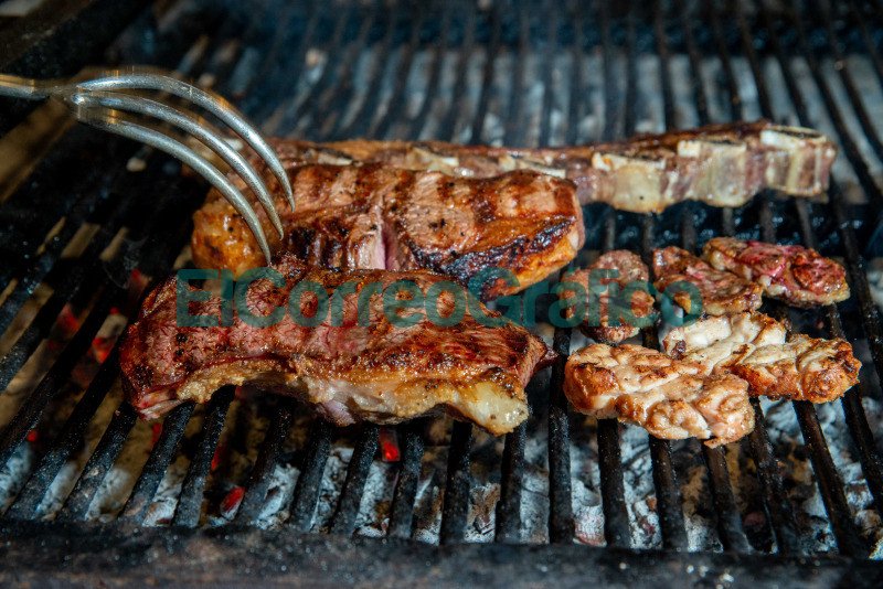 Asado 5
