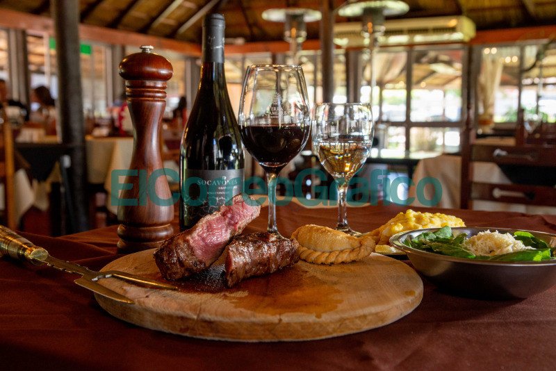 Asado 6