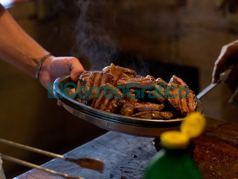 Asado 7